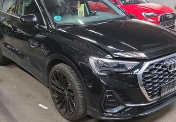 Audi Q3 175.100 km 22.480 &euro; Fürth 90765