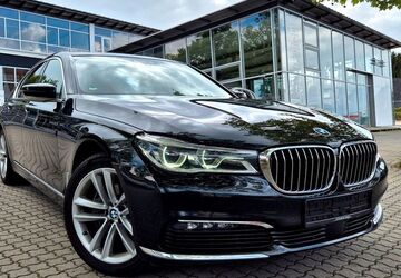 BMW 730 234.945 km 22.990 &euro; Allersberg 90584