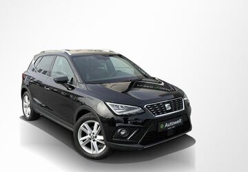 Seat Arona 94.950 km 13.950 &euro; Roth 91154