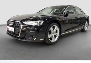 Audi A8 52.195 km 59.980 &euro; Fürth 90763