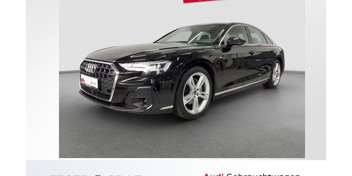 Audi A8 52.195 km 59.980 &euro; Fürth 90763