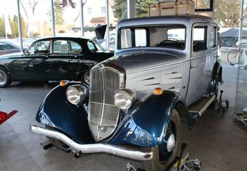 Peugeot Andere 58.889 km 16.900 &euro; Nürnberg 90475