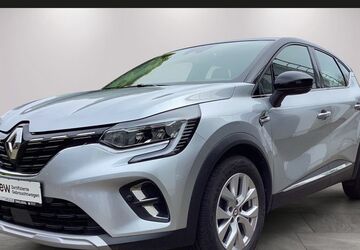 Renault Captur 16.900 km 19.990 &euro; Erlangen 91056