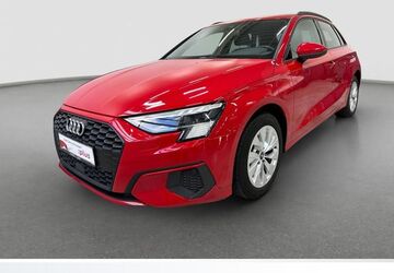 Audi A3 53.018 km 21.480 &euro; Fürth 90763