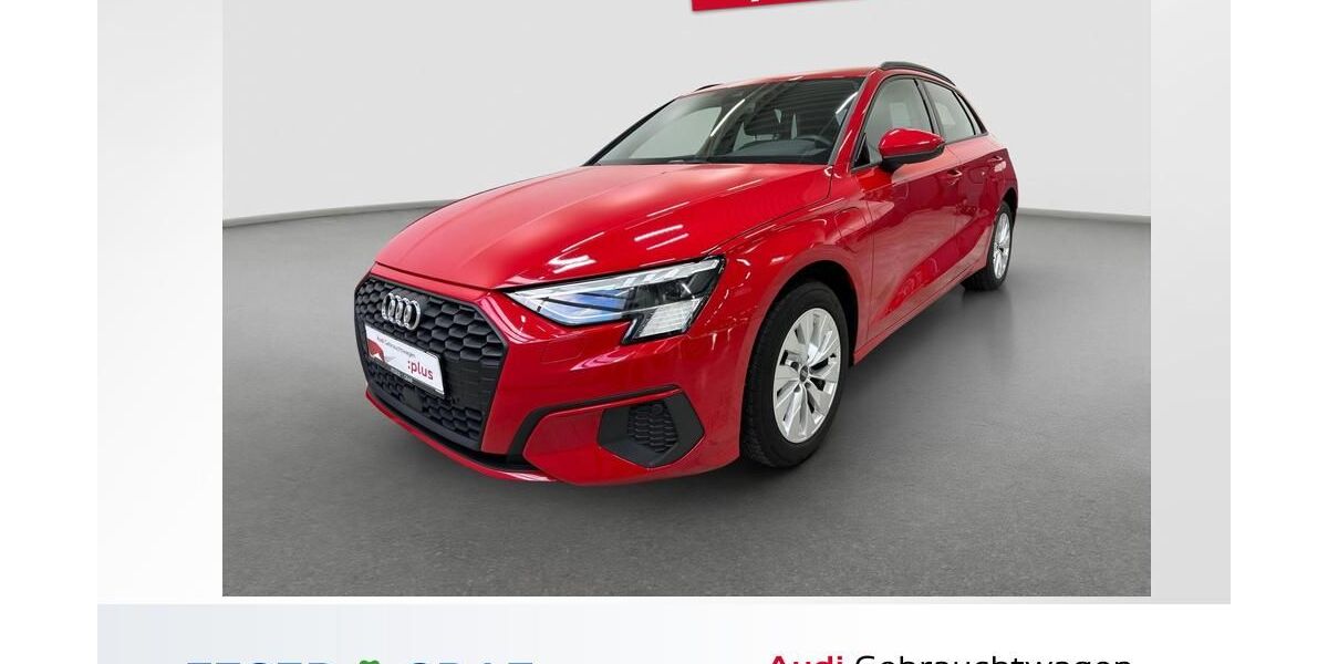Audi A3 53.018 km 21.480 &euro; Fürth 90763