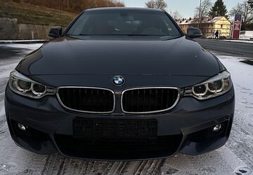 BMW 435 254.000 km 13.900 &euro; Hersbruck 91217