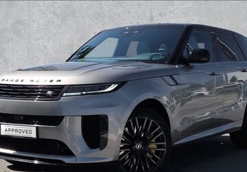 Land Rover Range Rover Sport 19.500 km 161.950 &euro; Nürnberg 90441