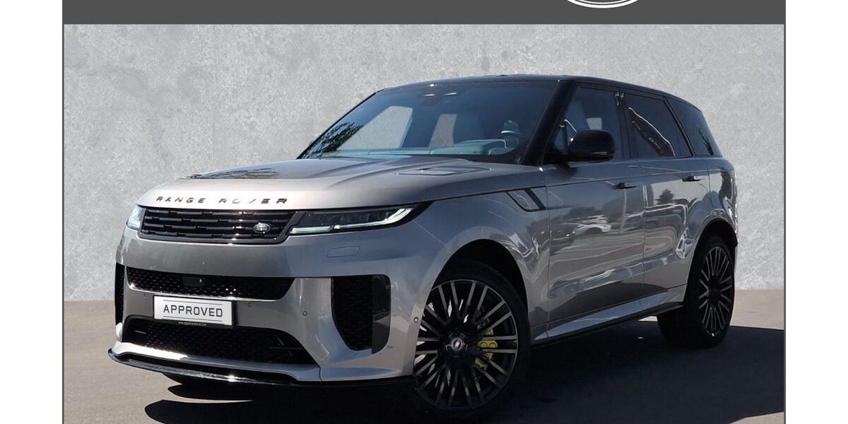 Land Rover Range Rover Sport 19.500 km 161.950 &euro; Nürnberg 90441