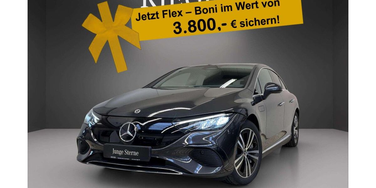 Mercedes-Benz EQE 38.411 km 42.990 &euro; Altdorf 90518