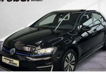 VW Golf 123.097 km 14.790 &euro; Schnaittach 91220