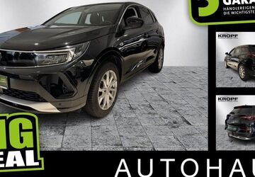 Opel Grandland (X) 44.275 km 19.880 &euro; Nürnberg 90411
