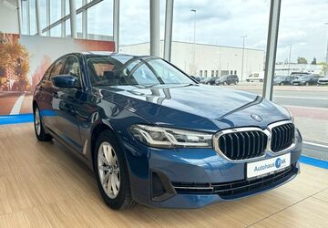 BMW 530 64.425 km 31.700 &euro; Erlangen 91058