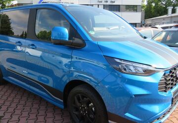 Ford Tourneo Custom 14.985 km 58.890 &euro; Nürnberg 90431