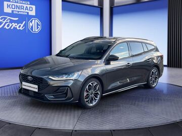 Gebrauchte Ford Focus