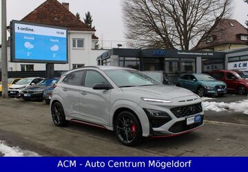 Hyundai KONA 15.700 km 33.470 &euro; Nürnberg 90482