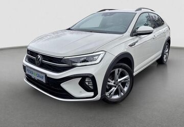 VW Taigo 44.290 km 19.740 &euro; Cadolzburg 90556