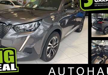 Peugeot 2008 9.890 km 17.990 &euro; Roth 91154