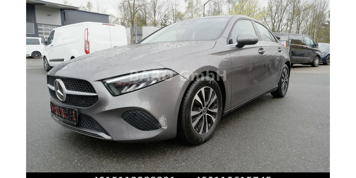 Mercedes-Benz A 180 37.954 km 21.900 &euro; Nürnberg 90449