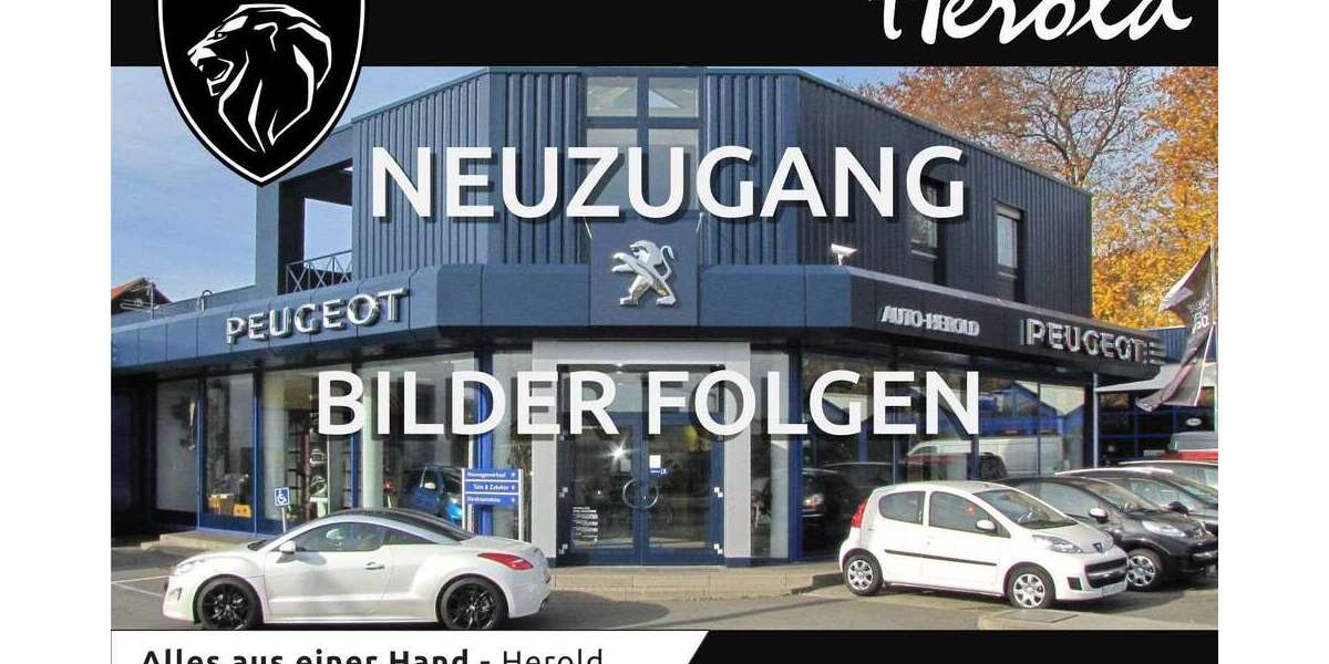 Peugeot 208 17.548 km 22.990 &euro; Lauf 91207