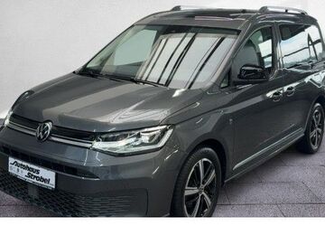 VW Caddy 21.212 km 32.990 &euro; Schnaittach 91220