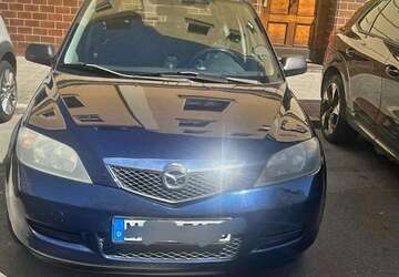 Mazda 2 188.074 km 1.290 &euro; Nürnberg 90489