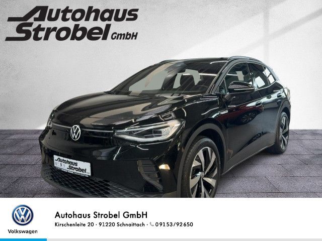 VW ID.4 31.594 km 31.990 &euro; Schnaittach 91220