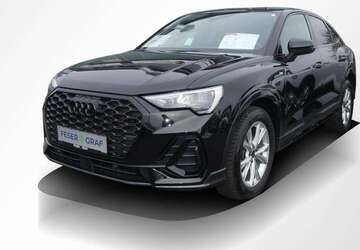 Audi Q3 18.150 km 39.440 &euro; Erlangen 91058