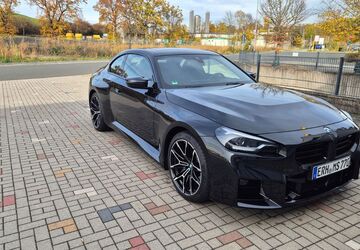 BMW M2 5.500 km 57.150 &euro; Hessdorf 91093