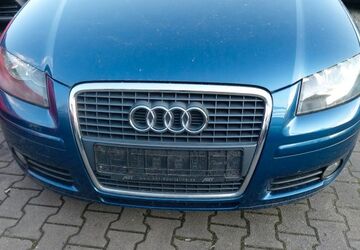 Audi A3 202.837 km 1.900 &euro; Nürnberg 90411