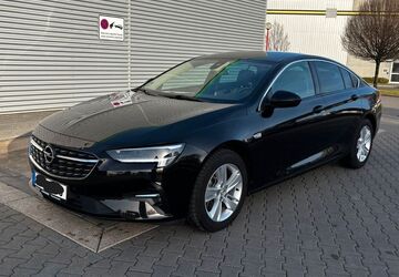 Opel Insignia 99.578 km 19.000 &euro; Nürnberg 90461