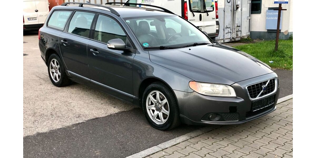 Volvo V70 430.378 km 3.488 &euro; Nürnberg 90441
