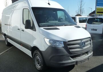 Mercedes-Benz Sprinter 173.654 km 22.990 &euro; Fürth 90768