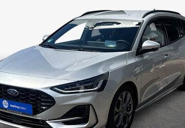 Ford Focus 34.489 km 23.990 &euro; Roth 91154