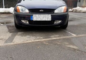 Ford Fiesta 184.000 km 800 &euro; Nürnberg 90482