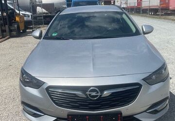 Opel Insignia 234.000 km 7.900 &euro; Nürnberg 90431