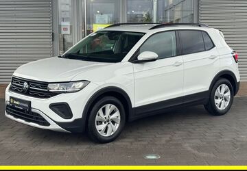 VW T-Cross 19.600 km 21.740 &euro; Erlangen 91058