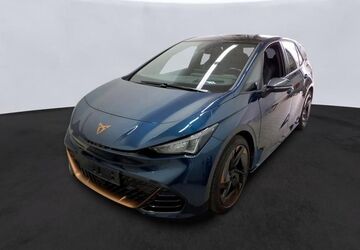 Cupra Born 29.980 km 25.740 &euro; Herzogenaurach 91074