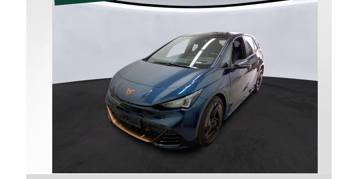 Cupra Born 29.980 km 25.740 &euro; Herzogenaurach 91074