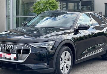 Audi e-tron 150.000 km 18.900 &euro; Nürnberg 90431