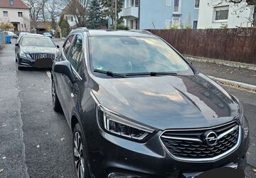 Opel Mokka X 180.000 km 9.000 &euro; Fürth 90763