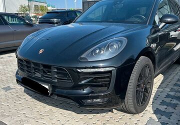 Porsche Macan 146.950 km 32.990 &euro; Fürth 90763