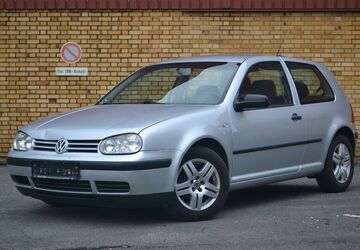 VW Golf 122.617 km 1.980 &euro; Nürnberg 90441