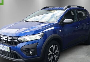 Dacia Sandero 53.772 km 14.990 &euro; Nürnberg 90471