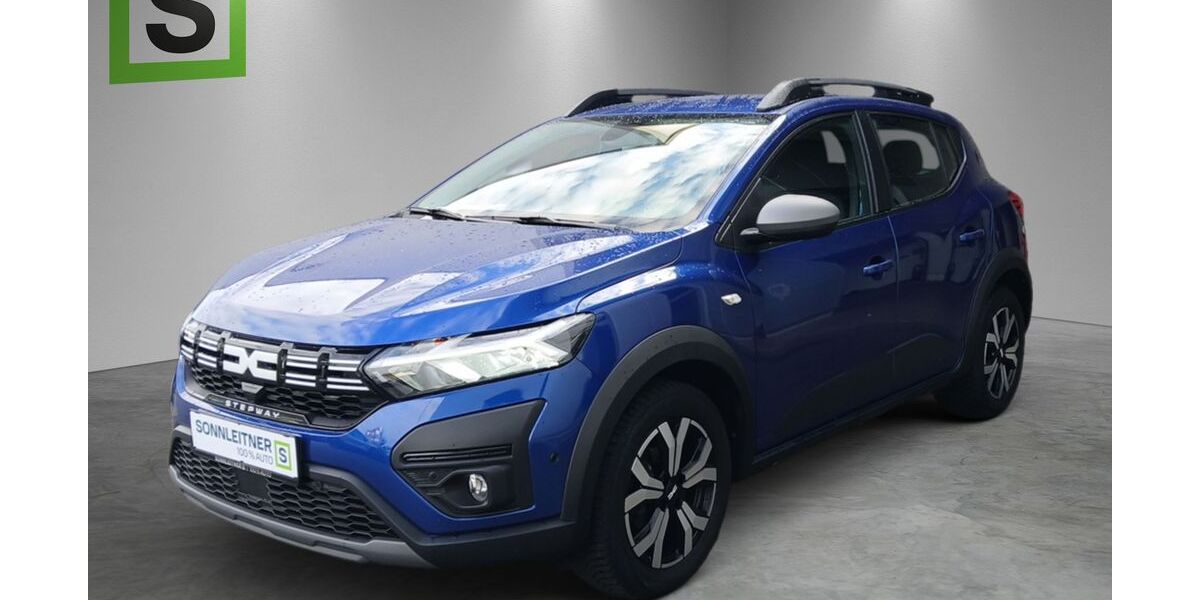 Dacia Sandero 53.772 km 14.990 &euro; Nürnberg 90471