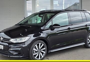 VW Touran 11.600 km 37.370 &euro; Erlangen 91058