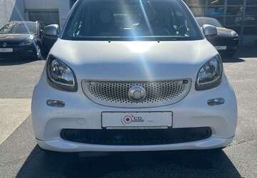Smart forTwo 242.000 km 5.500 &euro; Nürnberg 90451