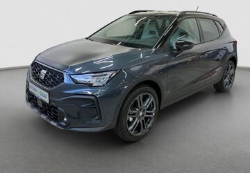 Seat Arona 5.000 km 28.390 &euro; Fürth 90763