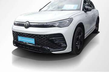 VW Tiguan 18.850 km 38.640 &euro; Erlangen 91058