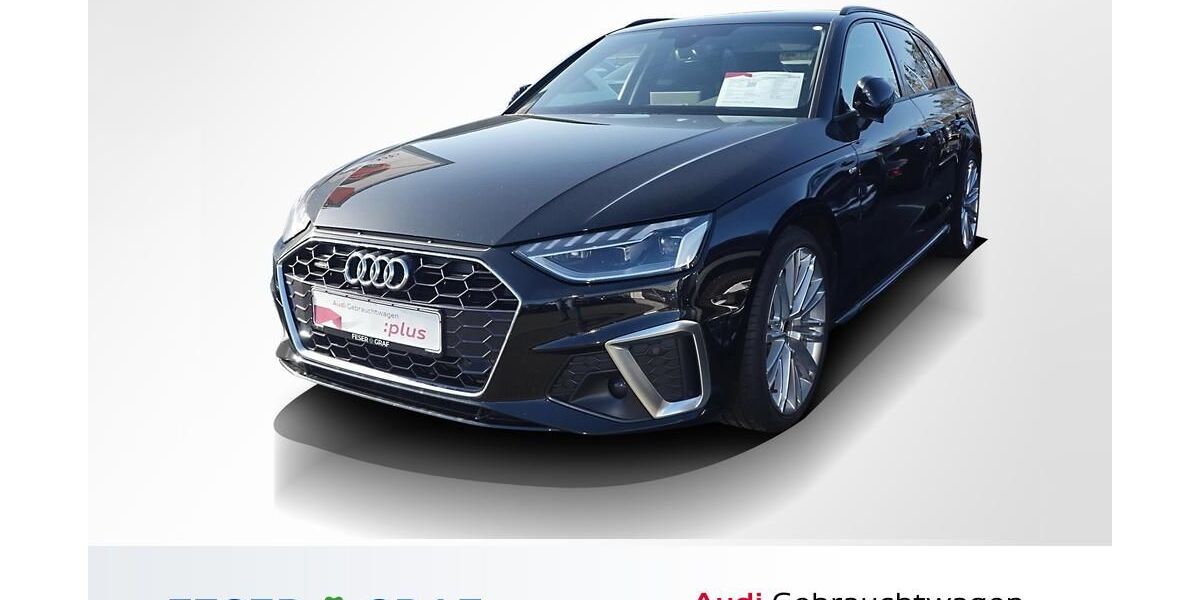 Audi A4 69.998 km 29.880 &euro; Lauf an der Pegnitz 91207