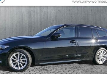 BMW 320 26.157 km 37.780 &euro; Erlangen 91058
